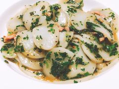 -逸林轩中餐厅(中信泰富朱家角锦江酒店)