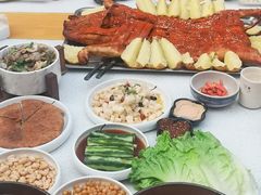-浮何烤铺(桐梓林店)