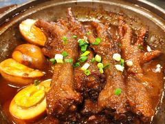 -松沪名灶·豆浆鱼头·新上海菜(飞航吾悦广场店)