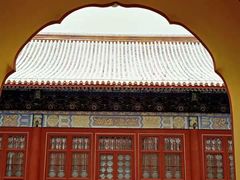 -北京市劳动人民文化宫(太庙)