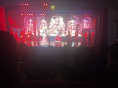 -金东尼人妖秀
