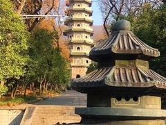 -灵谷景区