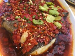 -劲莲舟山海鲜(东书房路店)