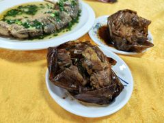-粤北餐馆