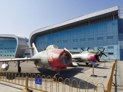 -中国航空博物馆