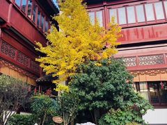 -祝家花園(伯渎港店)