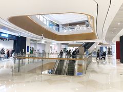 门面-深圳来福士广场