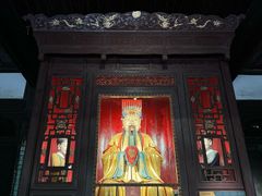 -成都武侯祠博物馆