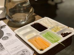 -小大董·烤鸭(凤凰汇店)