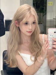 -DL HOPE明星造型