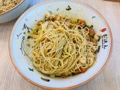 -朱洪元苏式面馆(绿宝广场店)