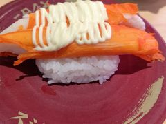 -寿司郎(皇庭广场店)