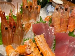 -Mr·Fish鱼鲜生海鲜放题(银泰in99店)
