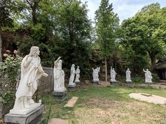 -舒家湾天主教堂