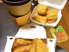 -麦当劳(杭州庆春路店)