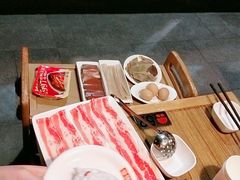 -傣妹火锅(南京东路一店)