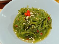 海草沙律-外婆家(西红门荟聚购物中心店)