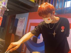 -入火韩国烤肉(凯旋广场店)