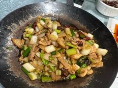 -宣威年猪饭·二十年云南家常菜·特色小炒肉(金碧店)