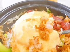 -阿清煲仔店(纺织城店)