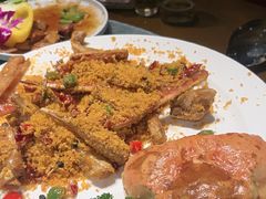 -蚝得喜海鲜(东城店)