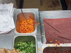 -黑色经典臭豆腐·湖南特产(太平街口店)