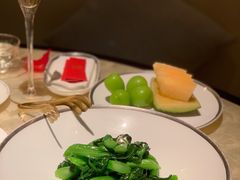 -喜公馆(平安金融中心店)