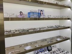 -视野联行眼镜蔡司·依视路官方授权店(顺城店)