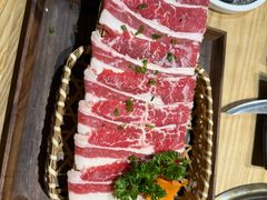 -松鱼亭·和牛烧肉(协鑫广场店)