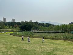 -牛岗山公园