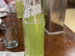 -娜娜大盘鸡(金谷园路店)