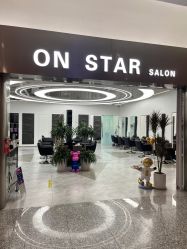 -ON STAR SALON