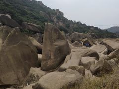-大罗山风景区