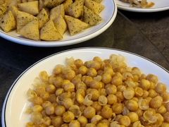 -利杨记·本味轩粥坊·烧烤(宝体店)