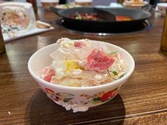 -半勺舒舒生日蛋糕店