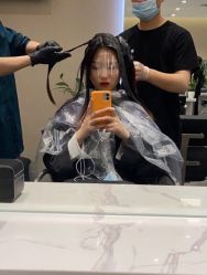 -MMby Hair Code芭曲发型