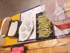 -贰重天冰煮羊自助火锅(东坝店)