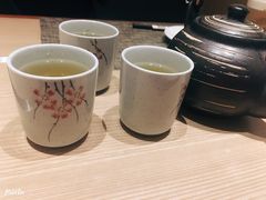 -歌行灯日本料理(伊势丹店)