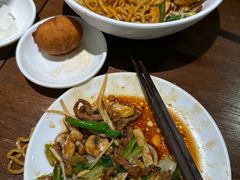 -寻裕记·现炒浇头面(人民广场店)