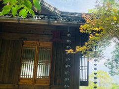 -天台山赤城山景区