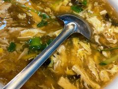 酸辣汤-方城小吃店