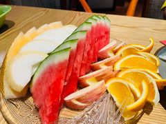 -纯真年代书吧(宝石山店)