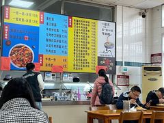 -武汉大学-桂园餐厅