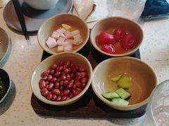 -半山腰·云南菜(侨福芳草地店)