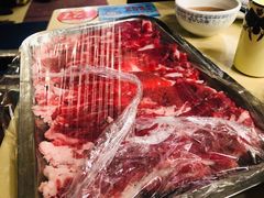 -月圆火锅(宁海东路二店)