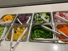 -So Lounge索兰至餐厅(蓝色港湾店)