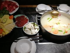 -许府牛火锅(信义坊总店)