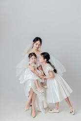 -邦叔叔.亲子全家福毕业照跟拍摄影(嘉定店)