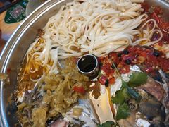 -望湘园·湖南菜(宏伊店)