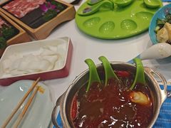 -德龙火锅(松源街直营店)